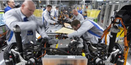 Γερμανία: 45 εταιρείες ξεκινούν πείραμα τετραήμερης εργασίας, χωρίς μείωση μισθού