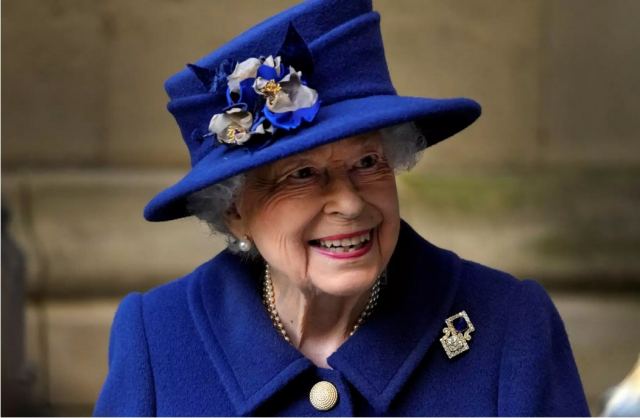 Βασίλισσα Ελισάβετ: Φήμες για σοβαρή επιδείνωση στην υγεία της – «Η αλήθεια είναι πολύ χειρότερη»