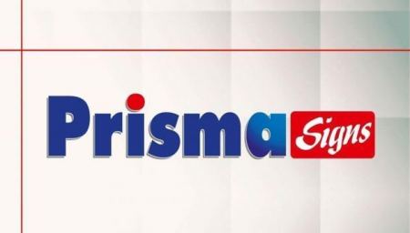 Η επιχείρηση &quot;Prisma - Επιγραφές&quot; στη Λαμία αναζητά προσωπικό