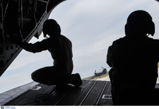 Γιάννενα: Αεροδιακομιδή 28χρονης με C-130 από την Ιορδανία – Η μάχη με τον χρόνο!