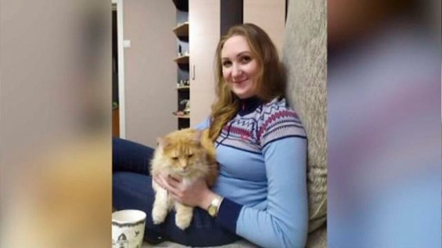 Ρωσία: Εντοπίστηκε νεκρή μια 36χρονη Αμερικανίδα που αγνοούνταν από την Τρίτη