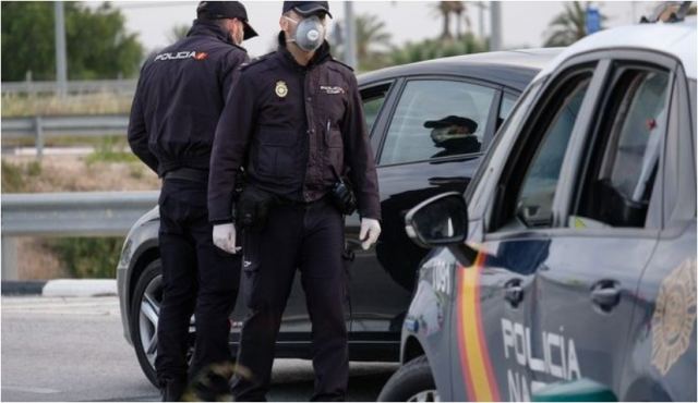 Ισπανία: Άνδρας κατηγορείται ότι έπνιξε, τεμάχισε και έφαγε τη μητέρα του