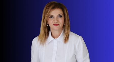 Ελένη Μακρή-Θεοδώρου: «Οι Έλληνες επιθυμούν σταθερότητα, προκοπή και αυτοδύναμη κυβέρνηση με Πρωθυπουργό τον Κυριάκο Μητσοτάκη»