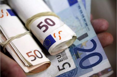 Επίδομα 534 ευρώ: Πληρώνονται αύριο οι αναστολές Δεκεμβρίου