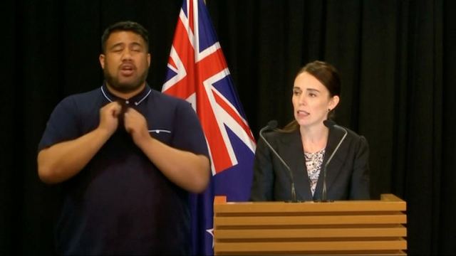 Ν. Ζηλανδία: Απαγορεύει τα τυφέκια εφόδου &amp; ημιαυτόματα