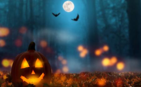 Γνωρίζετε τι είναι η γιορτή του Halloween; Το έθιμο της κολοκύθας και οι ρίζες του