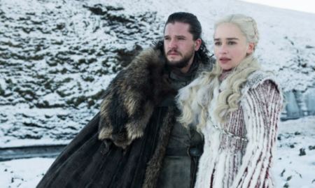 Game of Thrones: Το tweet του HBO που έβαλε «φωτιές» στους fans