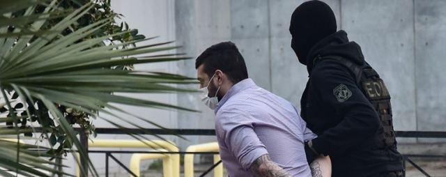 Δολοφονία Τοπαλούδη: Προκαλεί ο δικηγόρος του 23χρονου Ροδίτη- Δεν είναι ευχαριστημένος ο Μανώλης με την απόφαση [Βίντεο]