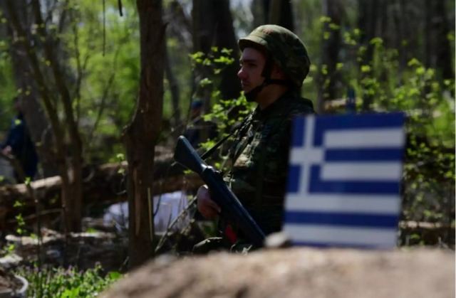 Η Αθήνα απορρίπτει τις τουρκικές αιτιάσεις για το «επεισόδιο» στον Έβρο – Η απάντηση στο τουρκικό διάβημα
