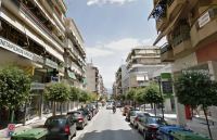 Λαμία: Με 350.000 ευρώ αλλάζει η οδός Λεωνίδου