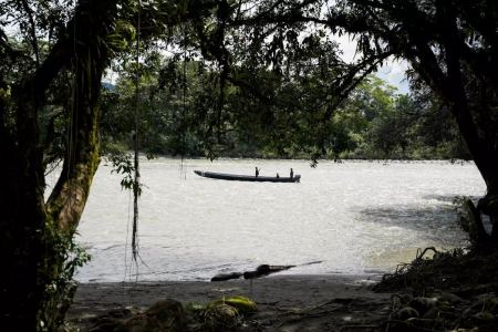 Ινδία: Τέσσερις νεκροί από ανατροπή πλοιαρίου στον ποταμό Γάγγη
