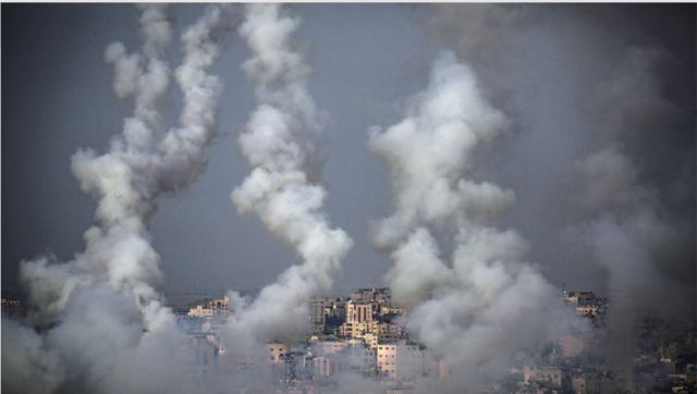 Παλαιστίνη: Στους 20 οι νεκροί - με εννέα παιδιά - από τα ισραηλινά αντίποινα στη Γάζα
