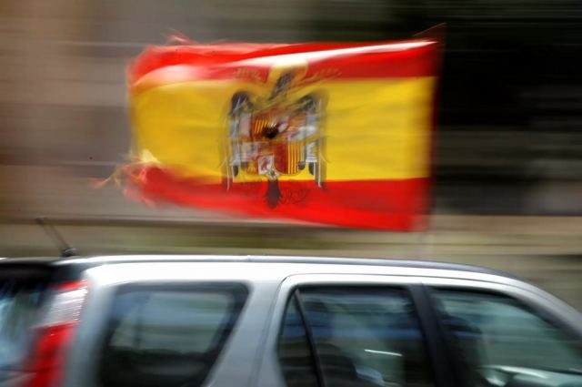 Ισπανία: 27.119 έχουν πεθάνει από κορονοϊό από την αρχή της πανδημίας