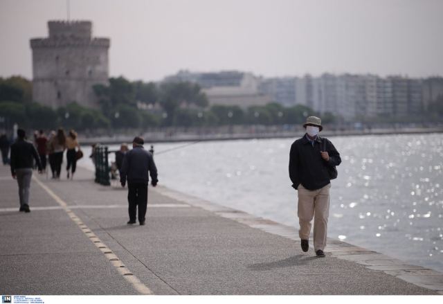 &quot;Βράζει&quot; από κορωνοϊό η Θεσσαλονίκη: Ενα βήμα πριν το γενικό lockdown - Έρχεται απαγόρευση κυκλοφορίας από νωρίς το βράδυ