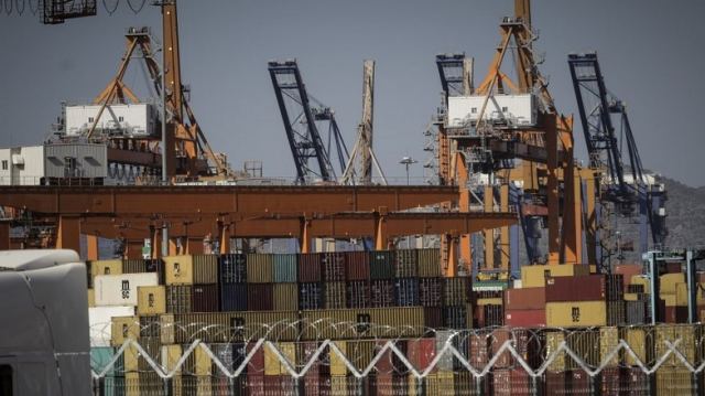 Θρίλερ στον Πειραιά: Εντοπίστηκε πτώμα γυναίκας στο λιμάνι