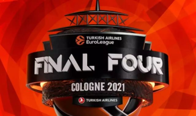 Euroleague: Αυτό είναι το πρόγραμμα του Final Four