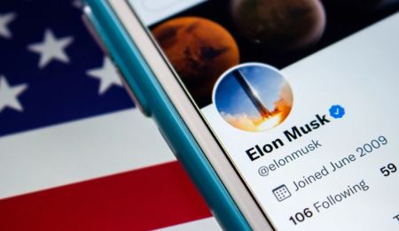 Έλον Μασκ: Αποζημίωση ενός δισ. δολαρίων θα καταβάλλει αν ναυαγήσει η συμφωνία εξαγοράς του Twitter