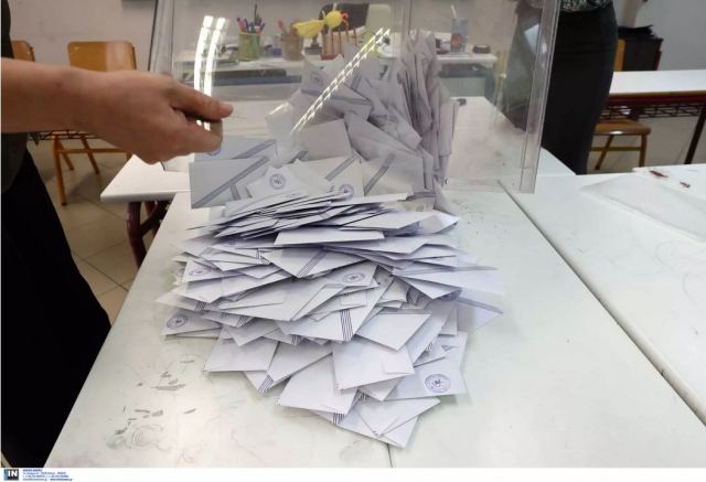 Δημοσκόπηση Marc: Βουλή επτά κομμάτων μετά τις εκλογές της 25ης Ιουνίου – Αυτοδύναμη ΝΔ θέλει το 43,2%