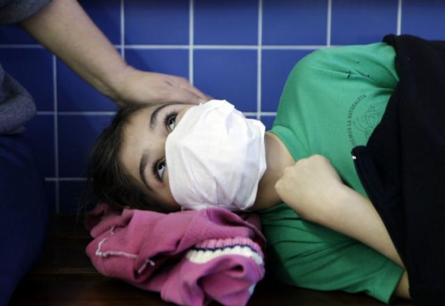 43 νεκροί από τη γρίπη στη Βοσνία