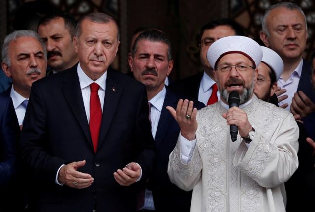 Βουτιά - ρεκόρ για την τουρκική λίρα- Σε δύσκολη θέση ο Ερντογάν