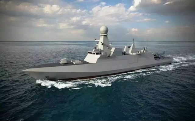 Η γαλλική πρόταση για τις κορβέτες του Πολεμικού Ναυτικού – Όλα όσα περιλαμβάνει