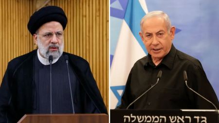 Ιράν σε Ισραήλ: Ξεπεράσατε τις κόκκινες γραμμές - Θα αναλάβουν κι άλλοι δράση