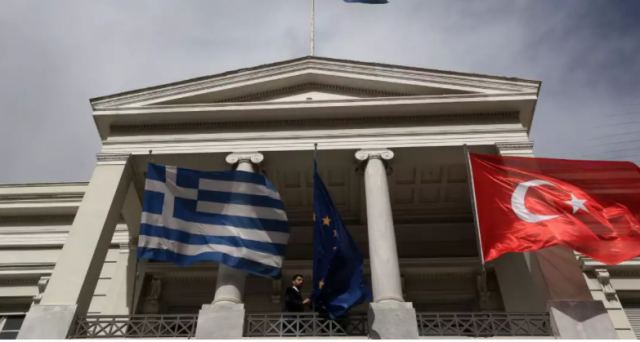 Διερευνητικές Ελλάδας - Τουρκίας: Ορίστηκε η νέα ημερομηνία σύμφωνα με την Άγκυρα