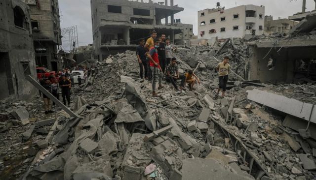 Ισραήλ: Σήμερα η απάντηση της Χαμάς στην πρόταση για κατάπαυση του πυρός