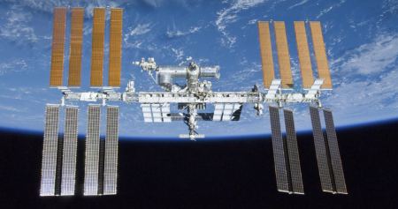 Η NASA θα ρυμουλκήσει τον Διεθνή Διαστημικό Σταθμό και θα τον ρίξει στον Ειρηνικό -Το σχέδιο του 1 δισ. δολ.