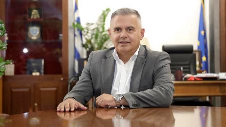 Ηλίας Κυρμανίδης: «Σας καλώ να κλείσετε τα αυτιά σας στους λασπολόγους»