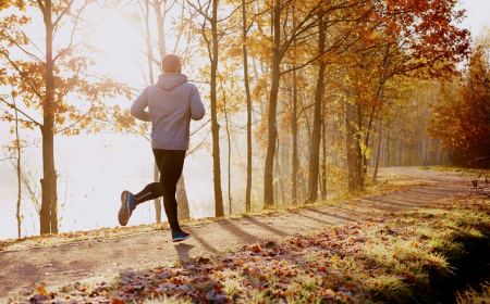 Τρέξιμο: Τα 7 οφέλη για την υγεία