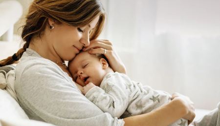 Άδεια μητρότητας: Ανοιχτή η πλατφόρμα για τις αιτήσεις επέκτασης από 6 σε 9 μήνες - Οι δικαιούχοι