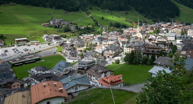 Κορωνοϊός - Politico: Αυτό το χωριό της Αυστρίας σκόρπισε τον κορονοϊό στην Ευρώπη