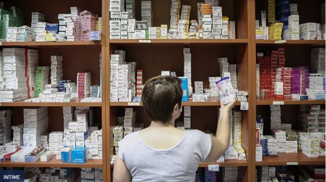 Στα φαρμακεία το ρωσικό φάρμακο κατά του Covid – Θα κοστίζει 89 ευρώ
