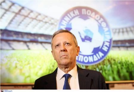ΕΠΟ – Τάκης Μπαλτάκος: Μήνυμα για τις επαφές με FIFA, UEFA και Υπουργείο