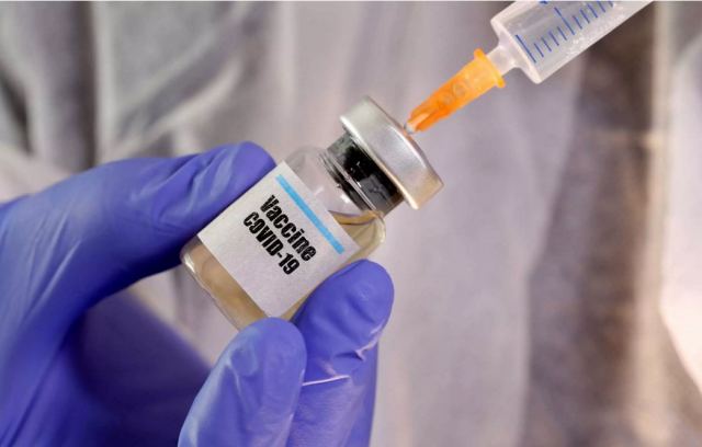Κορωνοϊός: Κίνδυνος να ξεμείνουμε από σύριγγες μόλις ανακαλυφθεί το εμβόλιο