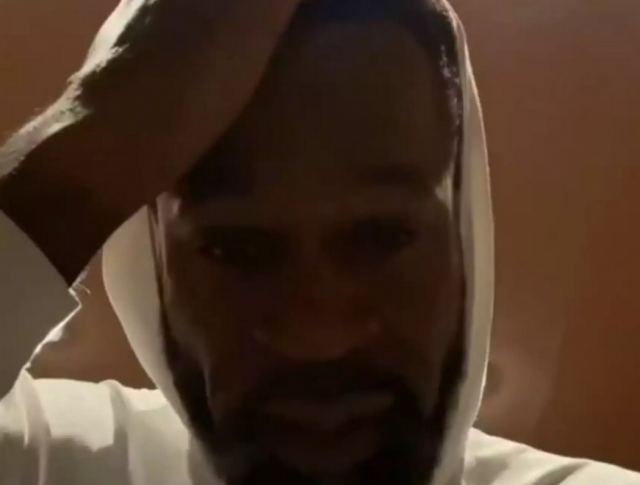 Φίλος πρωταθλητή του NBA το θύμα της αστυνομικής βίας στις ΗΠΑ – “Δεν θα το αφήσω να περάσει έτσι” (video)