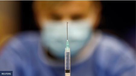Κορωνοϊός: Ο FDA ενέκρινε τη χρήση του εμβολίου της Pfizer σε παιδιά 5-11 ετών