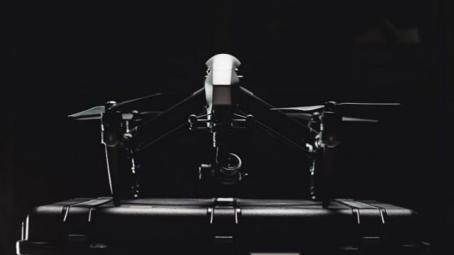 «Πανόπτης»: Το ελληνικό σύστημα Αnti-Drone που «βλέπει» τα πάντα