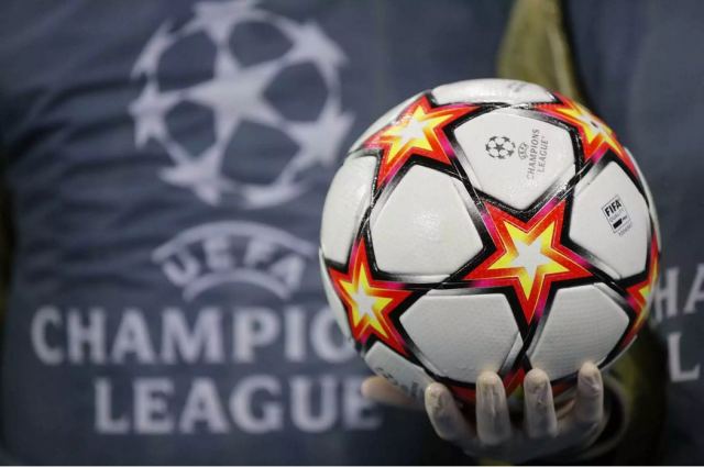Champions League: Έρχονται αλλαγές στο καλεντάρι λόγω Μουντιάλ του Κατάρ