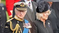 Αμερικανικά ΜΜΕ: Επιδείνωση της υγείας του Καρόλου και ετοιμασίες για τη βασιλική κηδεία - «Είναι πραγματικά πολύ άρρωστος»
