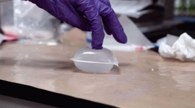 Το πρώτο έξυπνο χάπι που παρακολουθεί την υγεία εκ των έσω από το MIT
