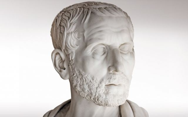 Ο Έλληνας που, στην εποχή του, ήταν πιο πολυμαθής άνθρωπος του κόσμου