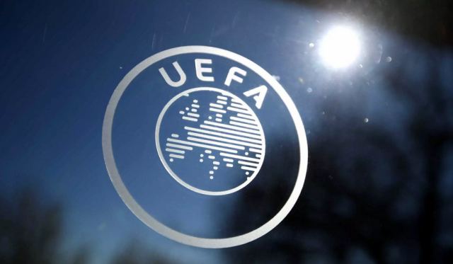 Βαθμολογία UEFA: &quot;Προσγείωση&quot; μετά τα αποτελέσματα ΑΕΚ και ΠΑΟΚ