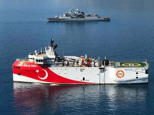 Ευρωπαϊκό “χαστούκι” στον Ερντογάν – Πλήρης στήριξη της Ελλάδας απέναντι στην προκλητικότητα της Τουρκίας