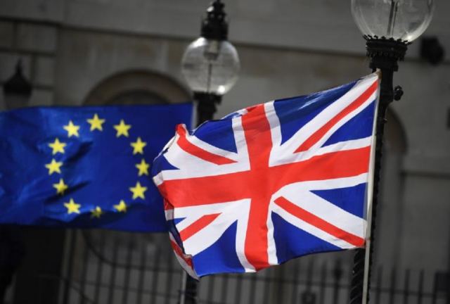 Συμφώνησαν Ηνωμένο Βασίλειο και Ευρωπαϊκή Ένωση για το Brexit!