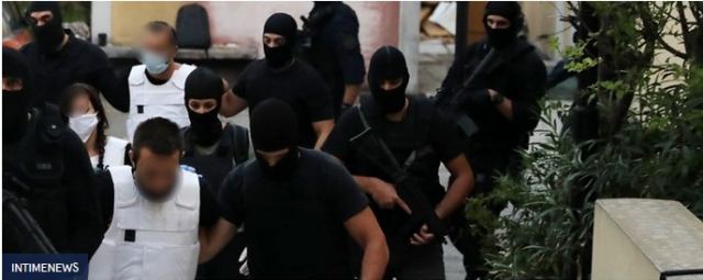 Γιάφκα στο Κουκάκι: Τι αποκαλύπτουν οι έρευνες - Πως ξεκίνησε η σχέση του Παλαιοκώστα με τους τρομοκράτες