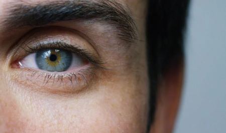Σύστημα τεχνητής νοημοσύνης εντοπίζει ασθένειες κοιτάζοντας εικόνες των ματιών μας