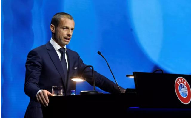 Η UEFA δεν τιμωρεί τους 12 «αποστάτες» της ESL