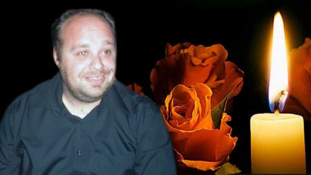 Πένθος στα Καμένα Βούρλα για το θάνατο του 45χρονου Βαγγέλη